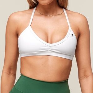 Gymshark Minimal Sports Bra